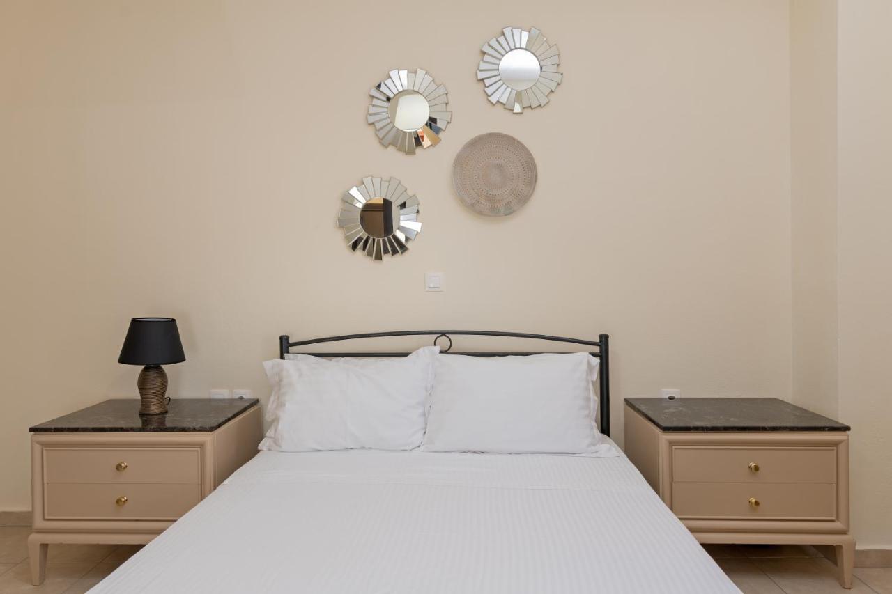 Aether Luxury Apartment Pera Gialos Astypalaia Ngoại thất bức ảnh