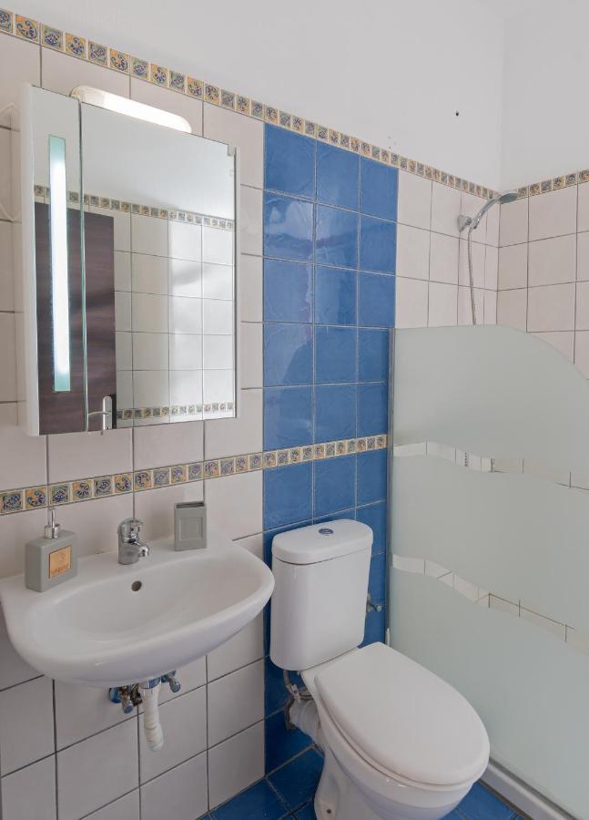 Aether Luxury Apartment Pera Gialos Astypalaia Ngoại thất bức ảnh
