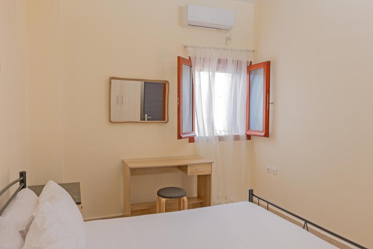 Aether Luxury Apartment Pera Gialos Astypalaia Ngoại thất bức ảnh