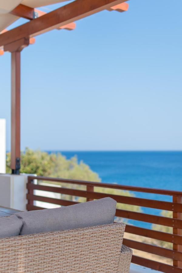 Aether Luxury Apartment Pera Gialos Astypalaia Ngoại thất bức ảnh