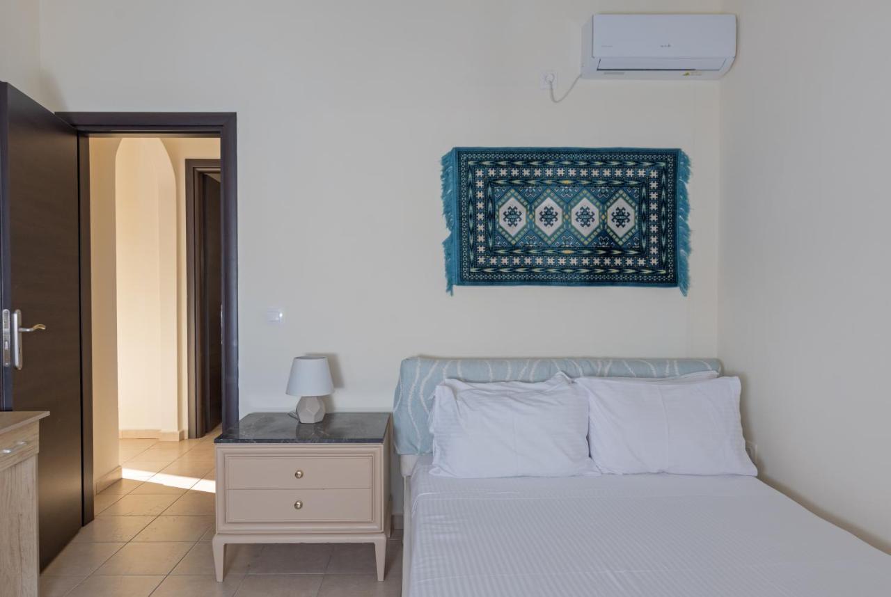 Aether Luxury Apartment Pera Gialos Astypalaia Ngoại thất bức ảnh