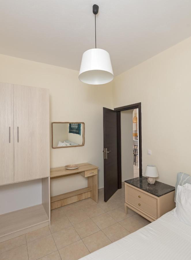 Aether Luxury Apartment Pera Gialos Astypalaia Ngoại thất bức ảnh