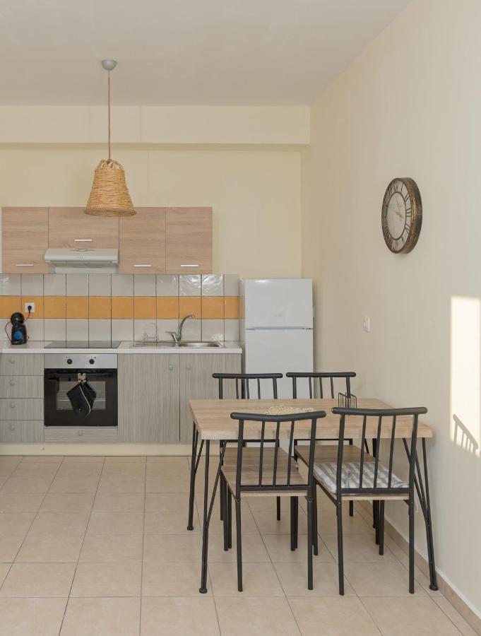 Aether Luxury Apartment Pera Gialos Astypalaia Ngoại thất bức ảnh