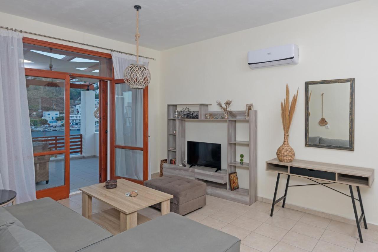 Aether Luxury Apartment Pera Gialos Astypalaia Ngoại thất bức ảnh