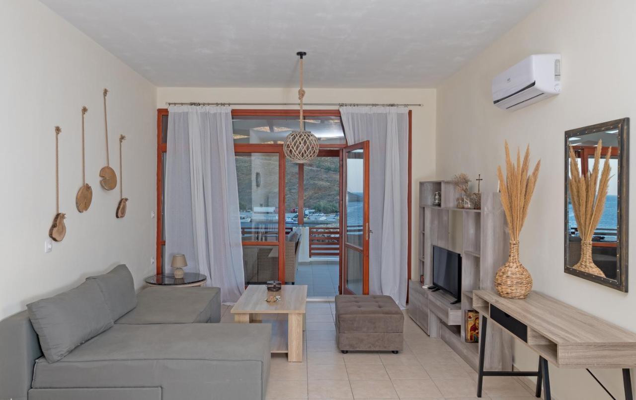 Aether Luxury Apartment Pera Gialos Astypalaia Ngoại thất bức ảnh